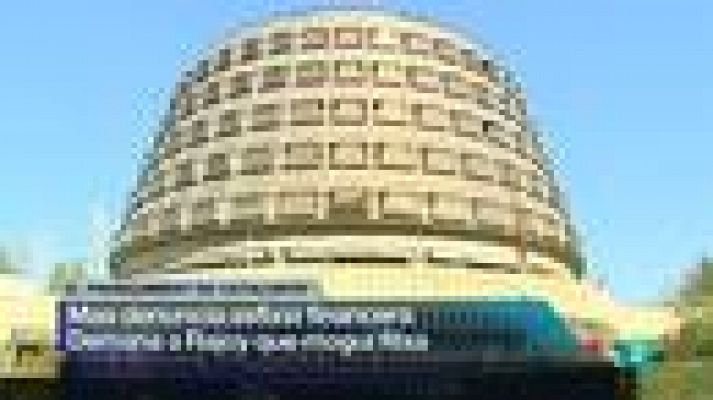 L'Informatiu - L'Informatiu vespre - 16/01/13