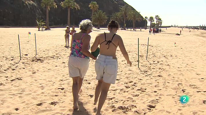 Telecanarias - Telecanarias 2 - 25/07/2025