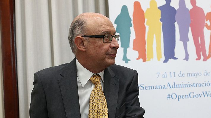 La tarde en 24h - La tarde en 24 horas - 25/07/25