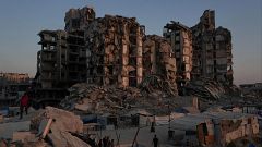 Soldados israelíes contra la guerra en Gaza: "Lo que puedo hacer para que acabe es dejar de servir"