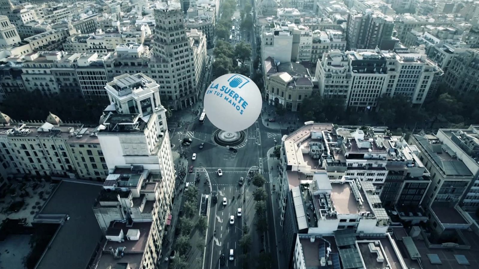 La suerte en tus manos - 25/07/2025 - Ver ahora