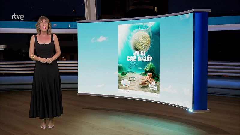 Informacin sobre Loteras | "La suerte en tus manos" de RTVE. - Loteras | Ver
