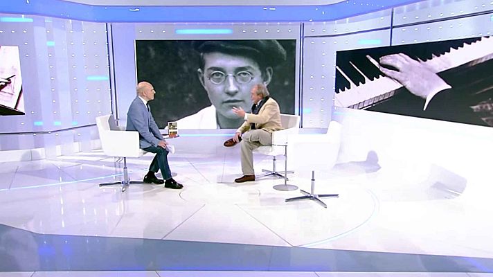 La hora cultural - La hora cultural - 25/07/25