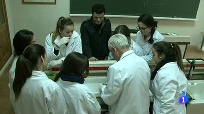 Comando Actualidad - Comando Actualidad - De tal palo, tal astilla - Saga de neurocirujanos