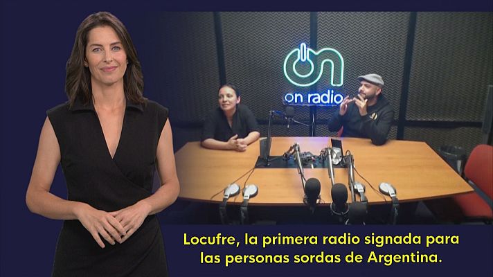 En lengua de signos - En lengua de signos - 26/07/25