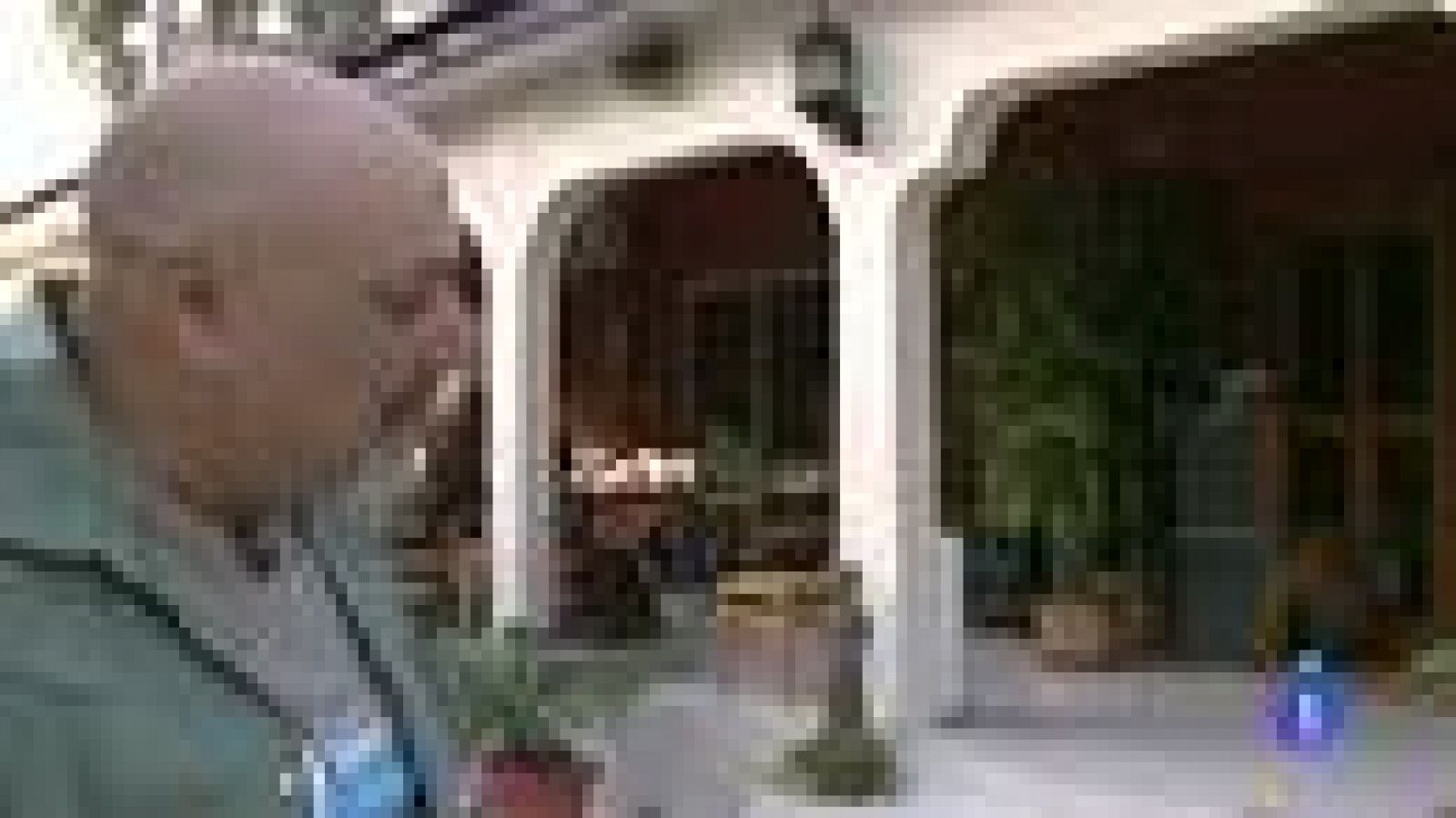 Españoles en el mundo - Gambia - Lorenzo | Ver