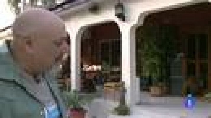 Españoles en el mundo - Gambia - Lorenzo