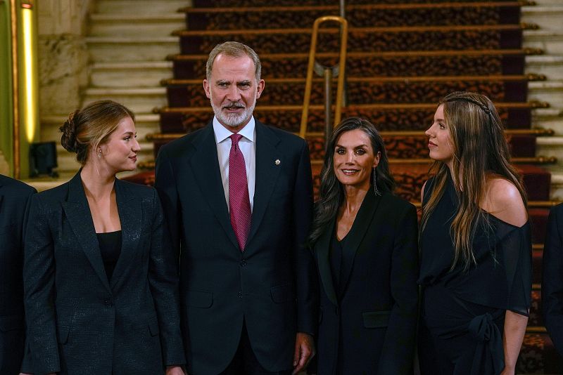 Felipe VI- RTVE.es