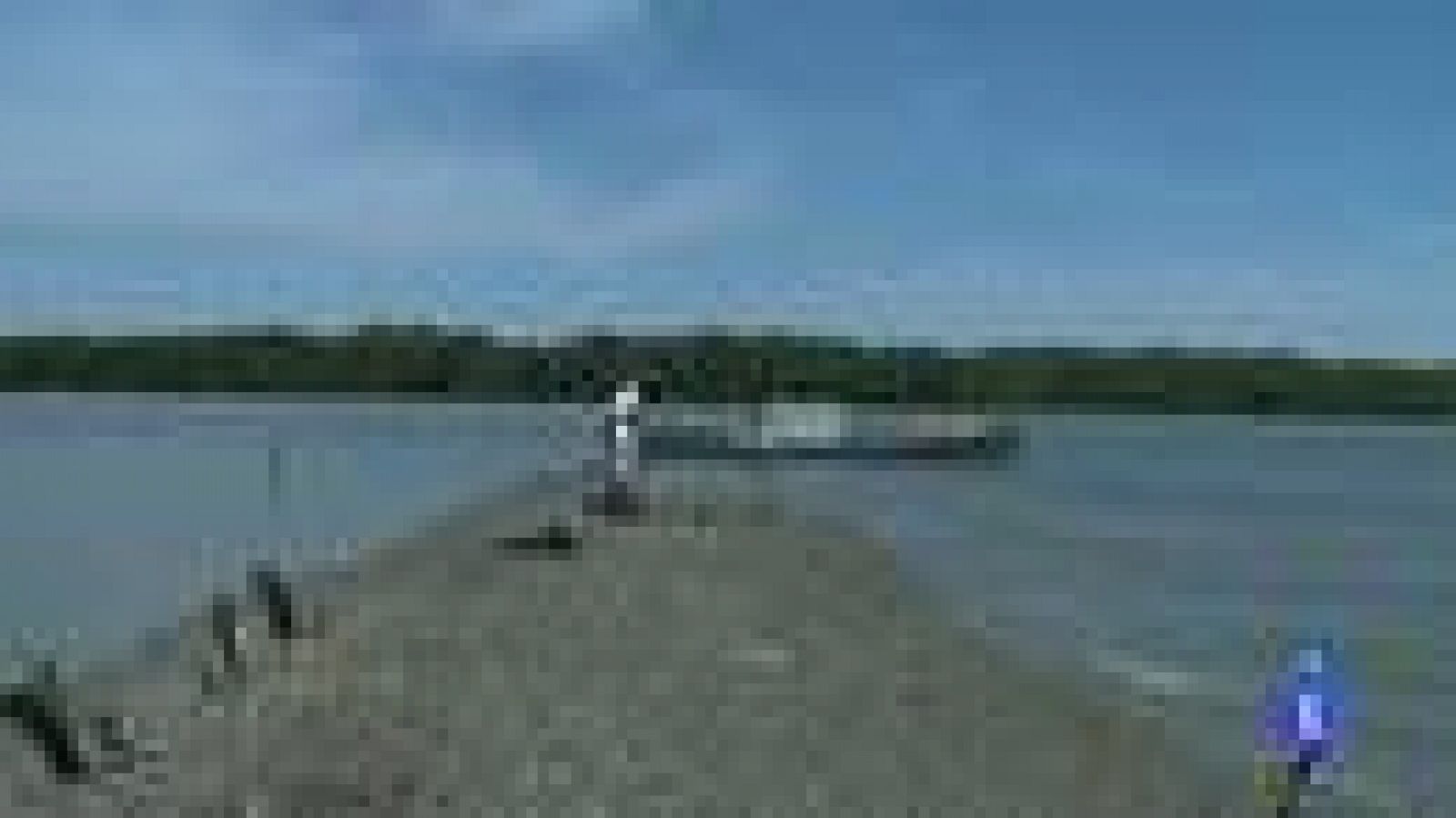 Españoles en el mundo - Gambia - Luis | Ver