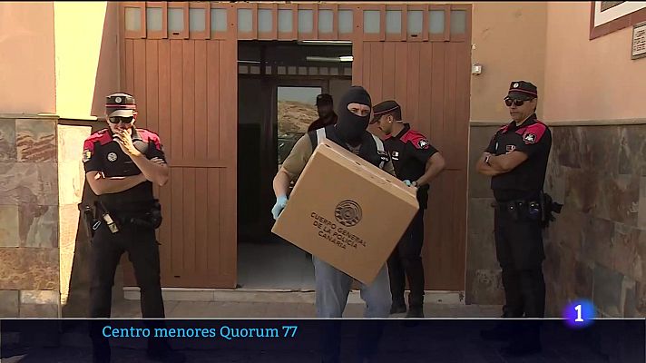 Telecanarias - Telecanarias - 26/07/2025