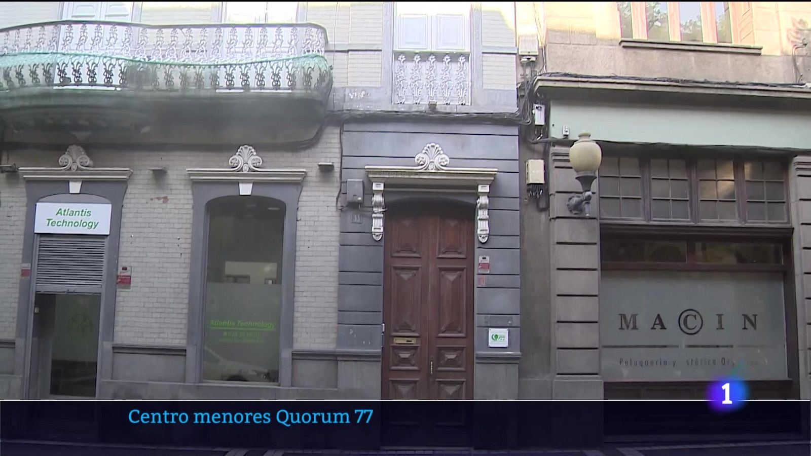 Canarias en 2' - 26/07/2025 | Ver