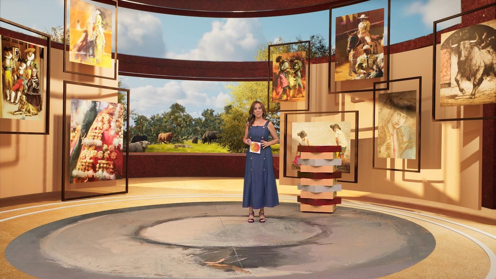 Tendido Cero - 26/07/25 - Tendido cero | Ver