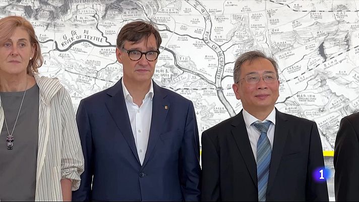 L'Informatiu - L'informatiu - 26/07/2025