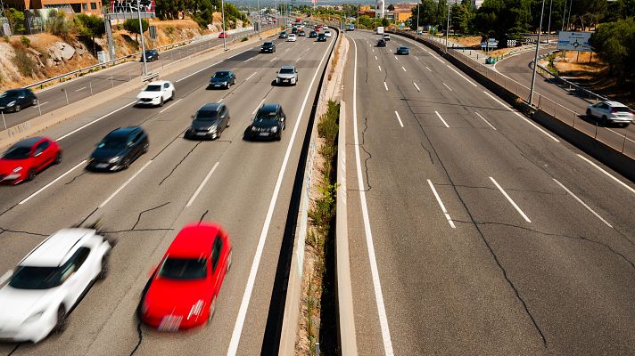 Telediario Fin de Semana - Telediario 1 en 4' - 26/07/25