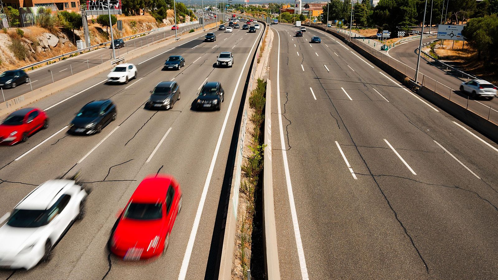 Telediario - 15 horas - 26/07/25 - Telediario Fin de Semana | Ver