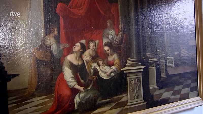 Informacin sobre Loteras | "La suerte en tus manos" de RTVE - Loteras | Ver