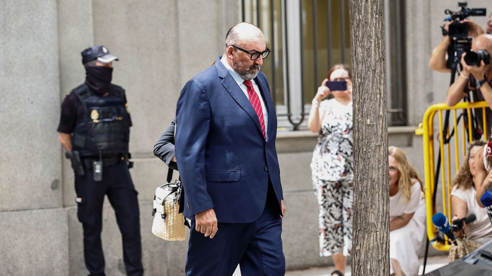 Los audios de Koldo García como mediador en su etapa de asesor de Ábalos | Ver