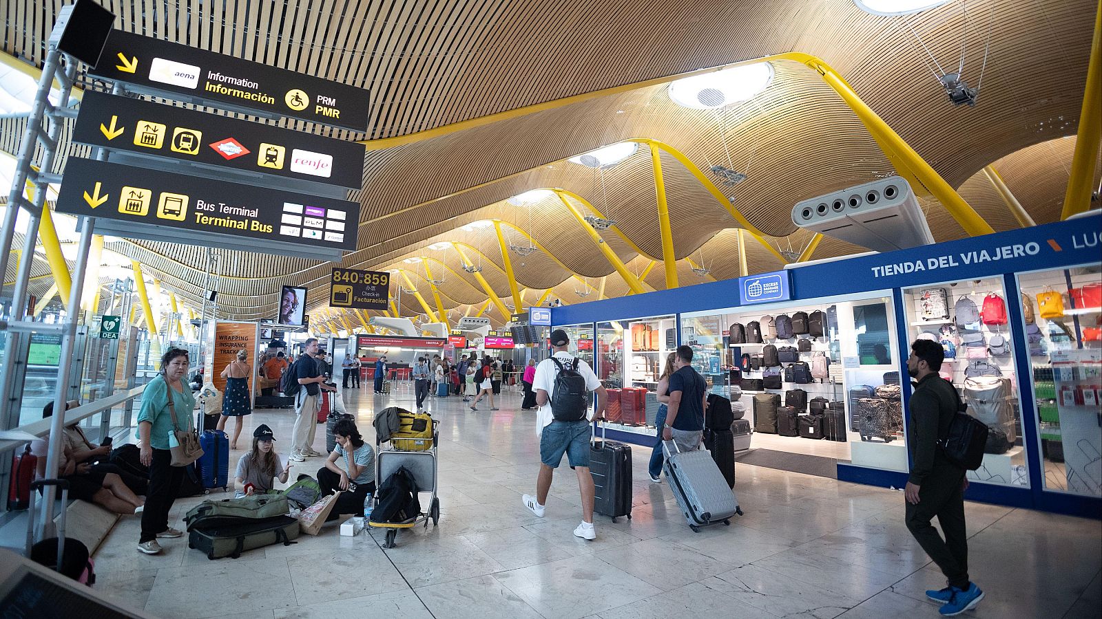 El puente de Santiago, más caro | Ver