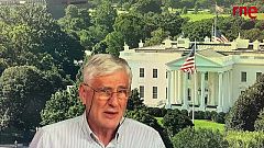 La Casa Blanca sabía que no se estaba registrando un robo masivo de ayuda humanitaria en Gaza por parte de Hamás