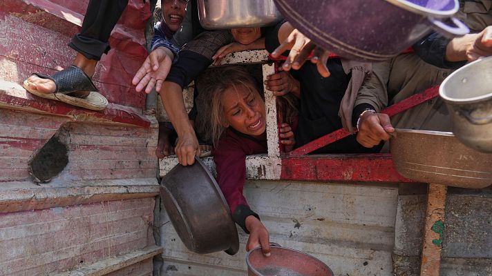 Fin de semana 24h - Informativo 24 horas - 20h - 26/07/25