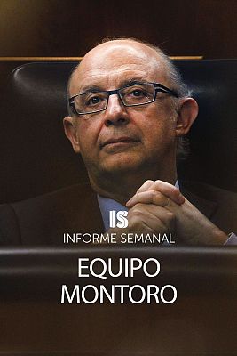 Informe Semanal - Equipo Montoro