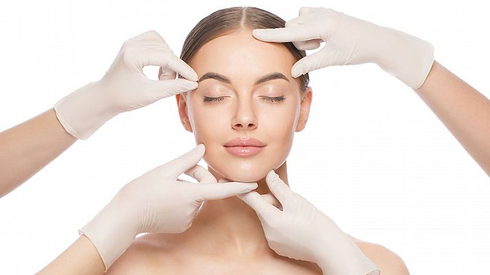 Informe Semanal - Belleza viral