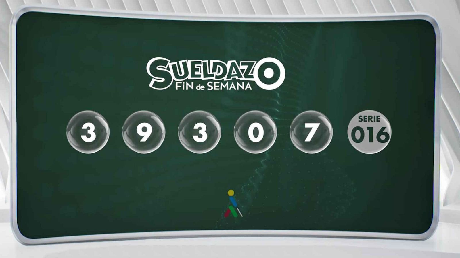 Sorteo ONCE - 26/07/25 - Sorteos ONCE | Ver