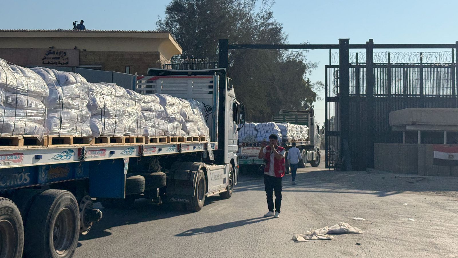 Telediario matinal en 4' - 27/07/2025 | Ver