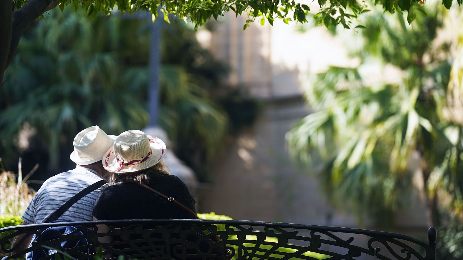 Subida de temperaturas y tiempo estable en la mayor parte de España - El tiempo | Ver