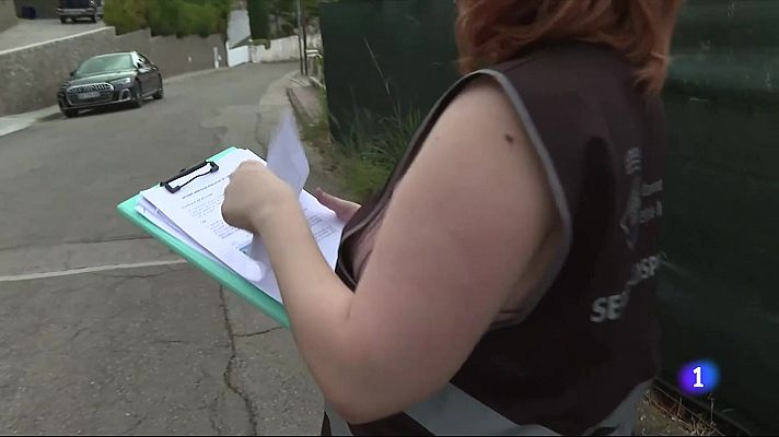 L'Informatiu - Lloret de Mar intensifica el control del lloguer turístic il·legal amb inspeccions i sancions contundents