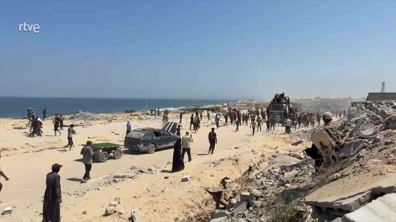 Informativo 24 horas - 14h - 27/07/25 - Fin de semana 24h | Ver