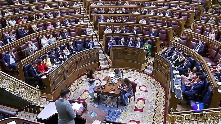 L'Informatiu - Junqueras rebutja la candidatura conjunta d'esquerres de Rufián
