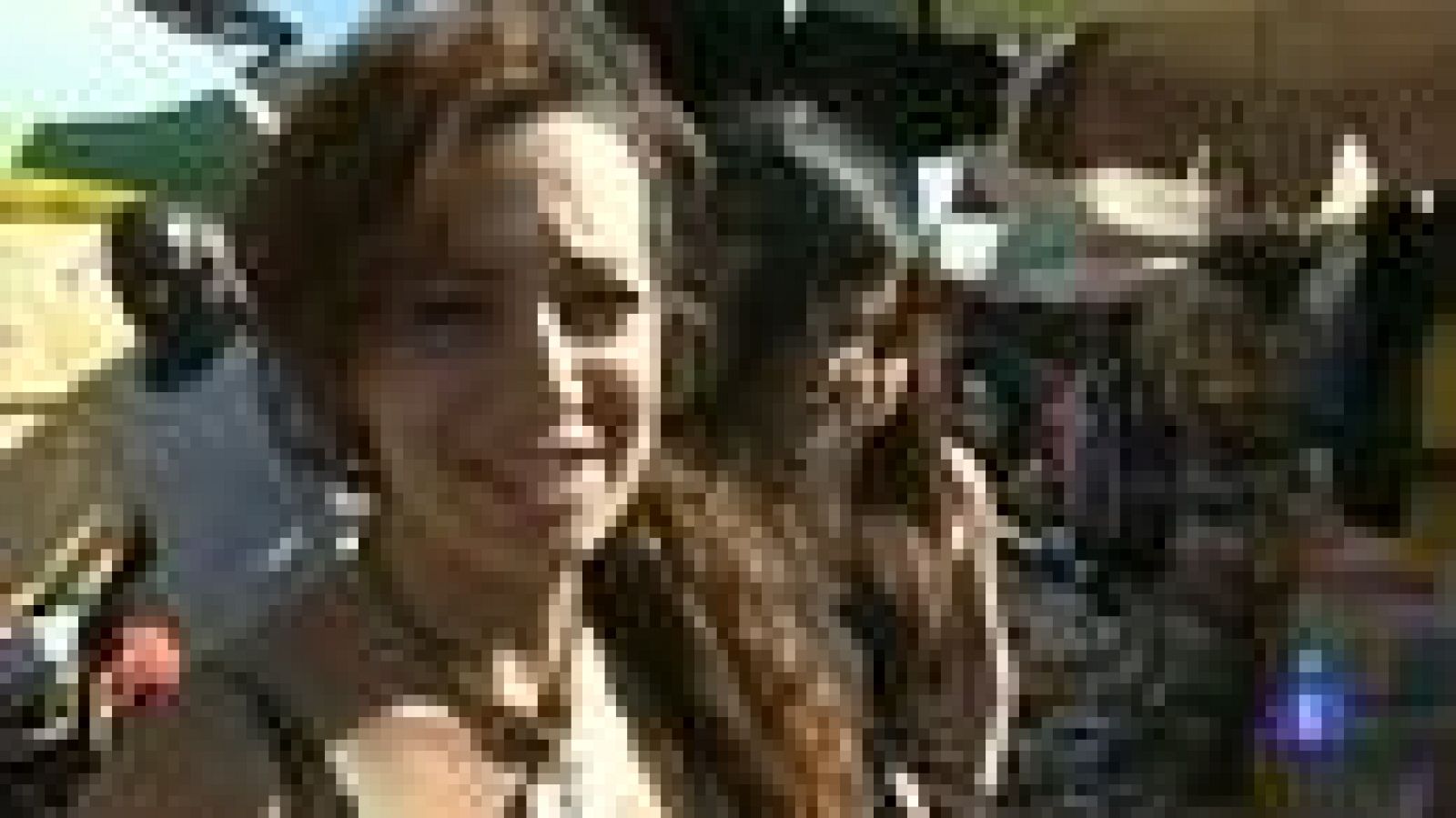 Españoles en el mundo - Gambia - Adriana | Ver