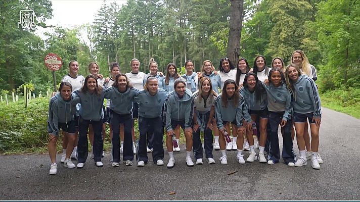 Los Deportes de La1 - Deportes 1 en Lengua de signos - 27/07/25