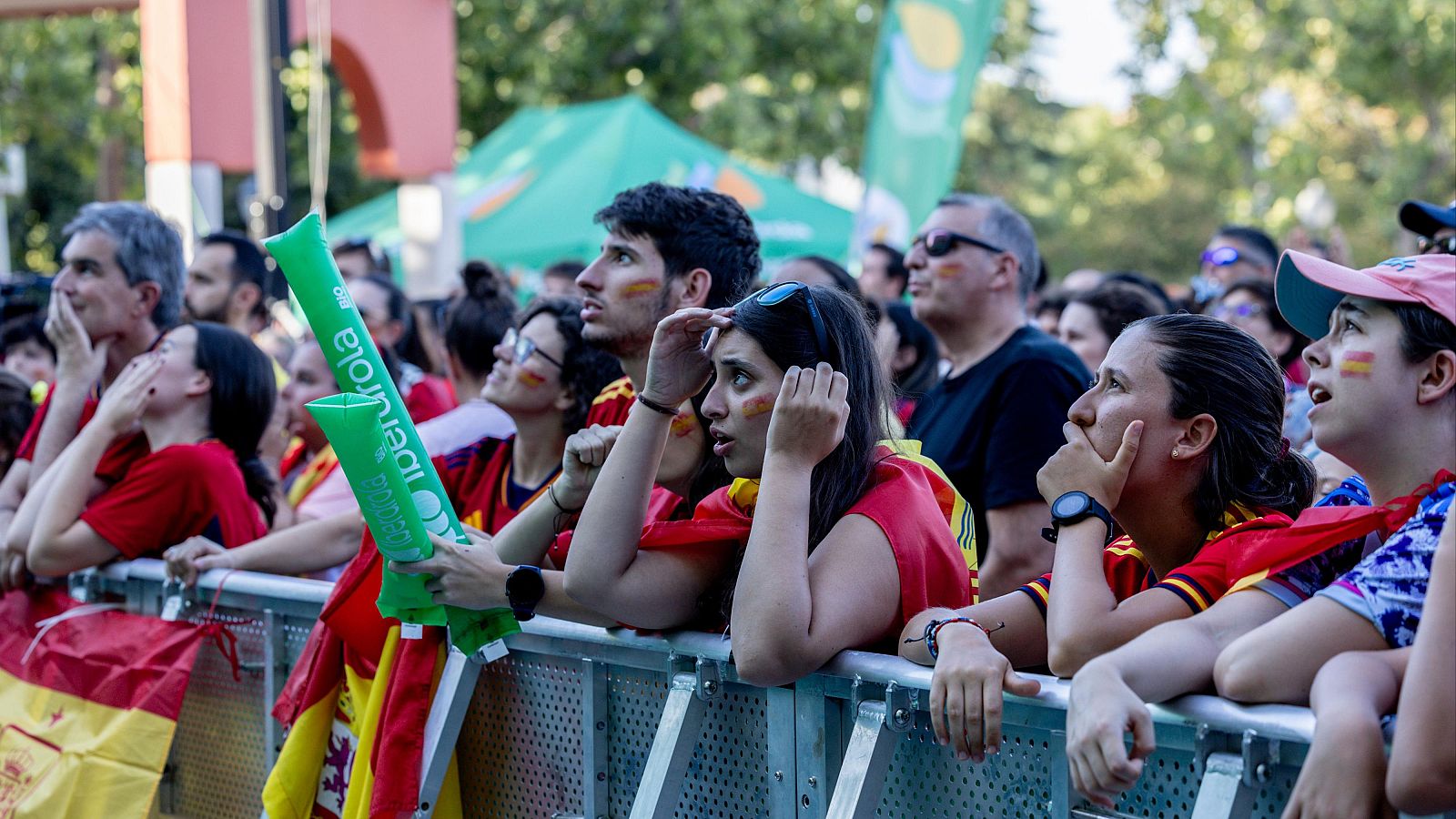 Telediario 2 en cuatro minutos - 27/07/25 - RTVE.es | Ver