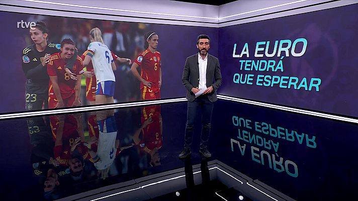 Los Deportes de La1 - Deportes 2 - 27/07/25