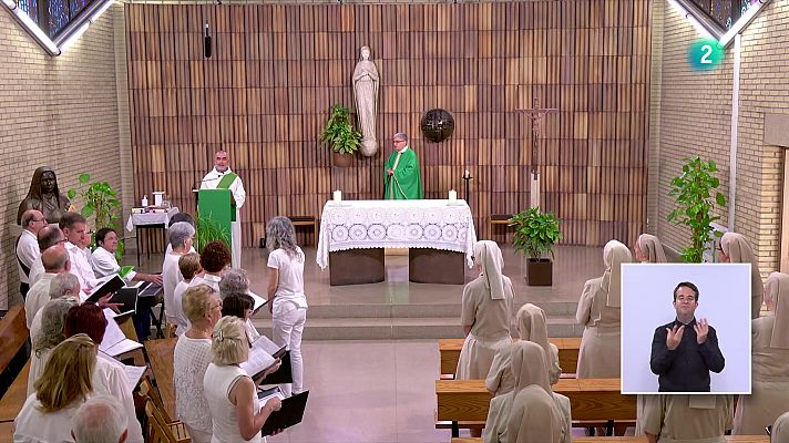 La Missa - La Missa - 27/07/2025