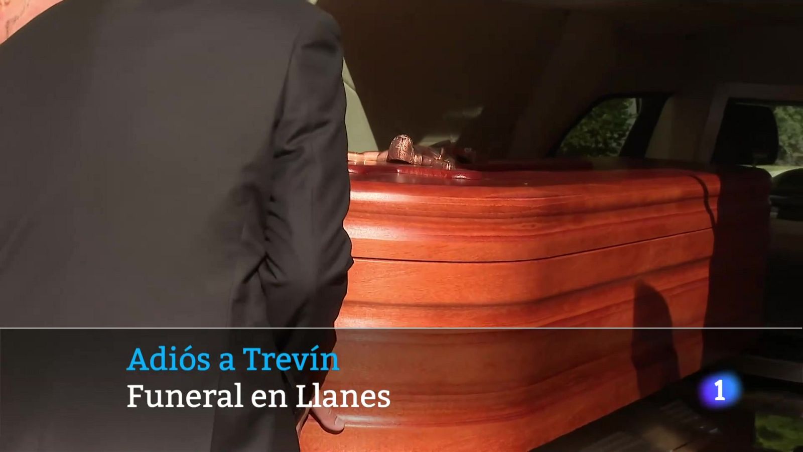 Asturias en 2' - 25/07/25 | Ver