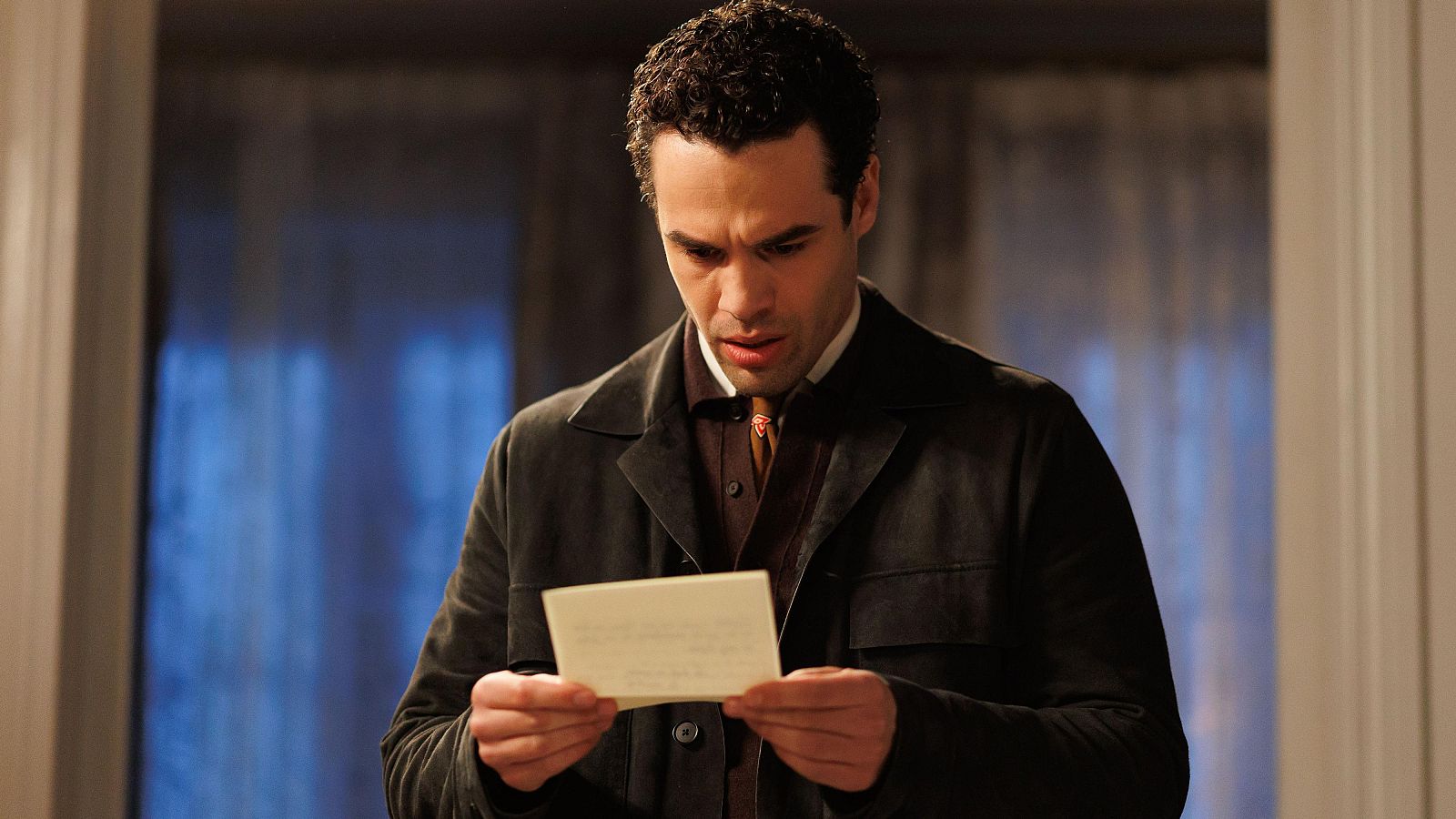 Salón de té La Moderna - T3 - Episodio 365 | Ver