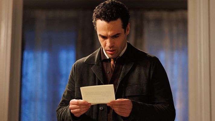 Salón de té La Moderna - Episodio 365