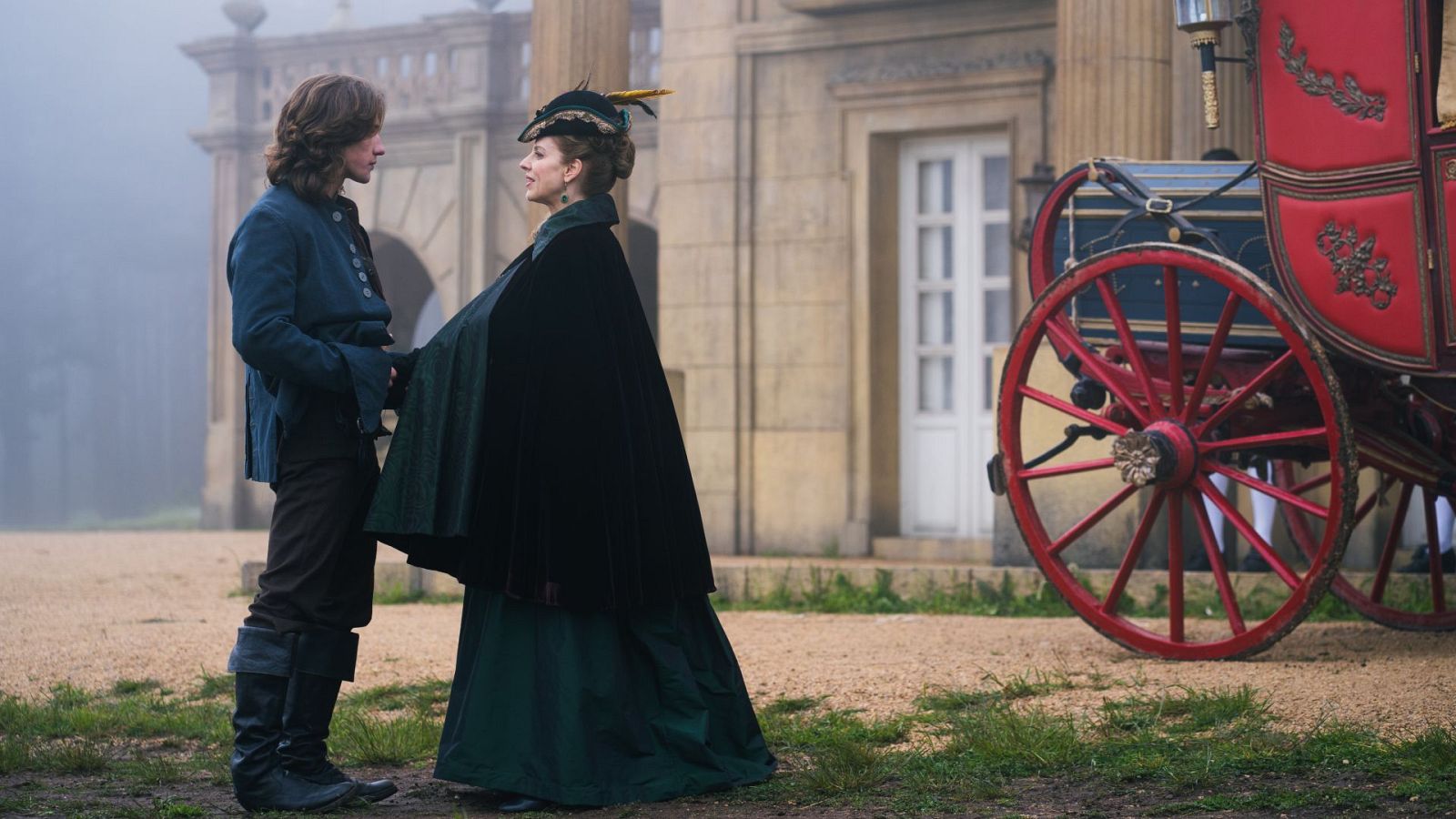 Valle salvaje - Temporada 2 - Episodio 221 | Ver