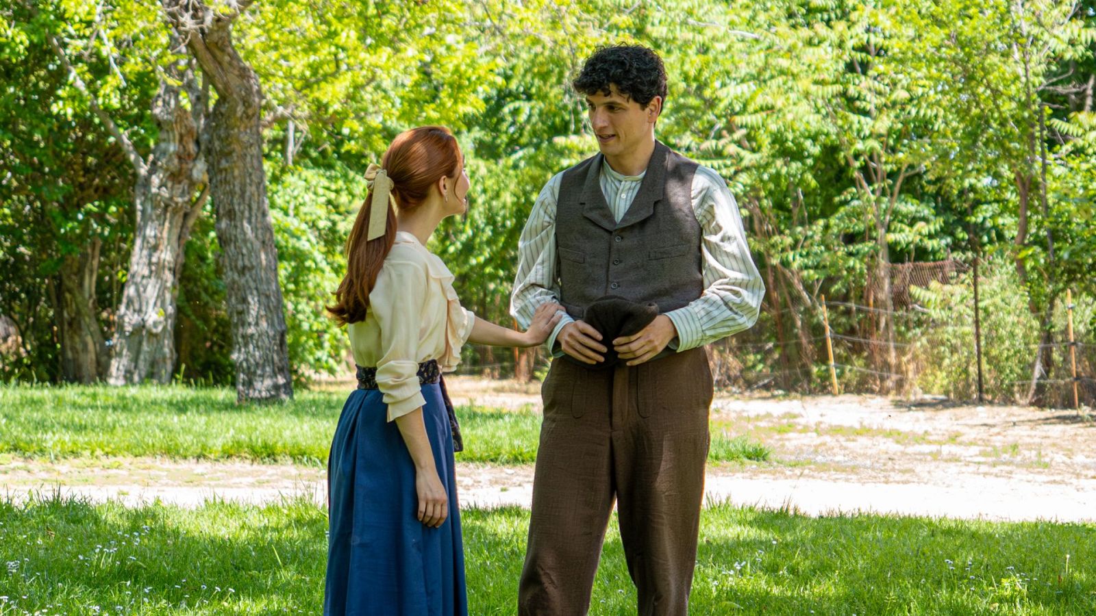 La promesa - Temporada 4 - Episodio 643