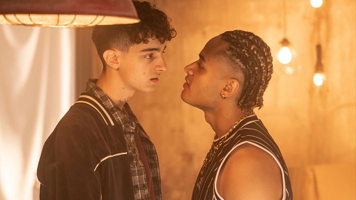  - 'Maleficio (La regla de Osha)', estreno 3 de octubre