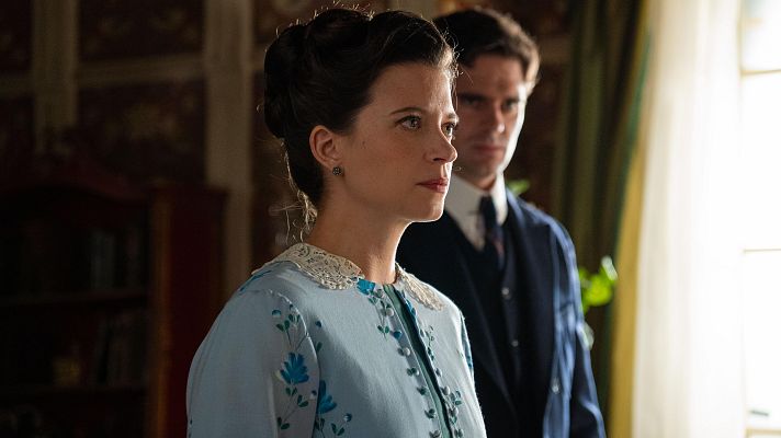 La promesa - Martina a Catalina: "Eres una mala madre"