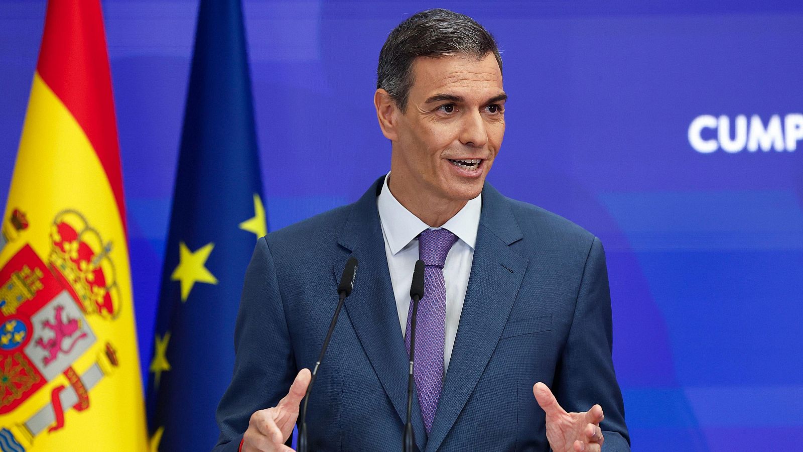 Telediario 1 en cuatro minutos - 28/07/25- RTVE.es | Ver