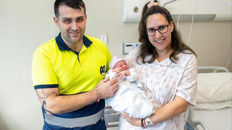 Nuevos permisos parentales de conciliación familiar y laboral | Ver