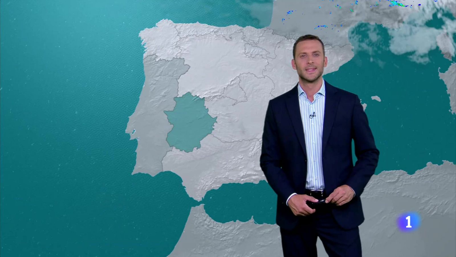 El tiempo en extremadura - 28/07/2025 - Ver ahora