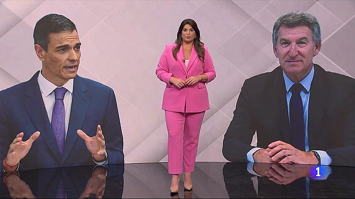 L'Informatiu - L'Informatiu 2 - 28/07/2025