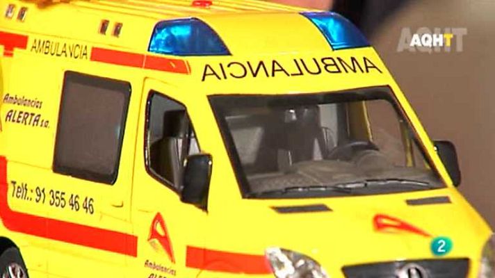 Aquí hay trabajo - Aquí hay trabajo - 17/01/13