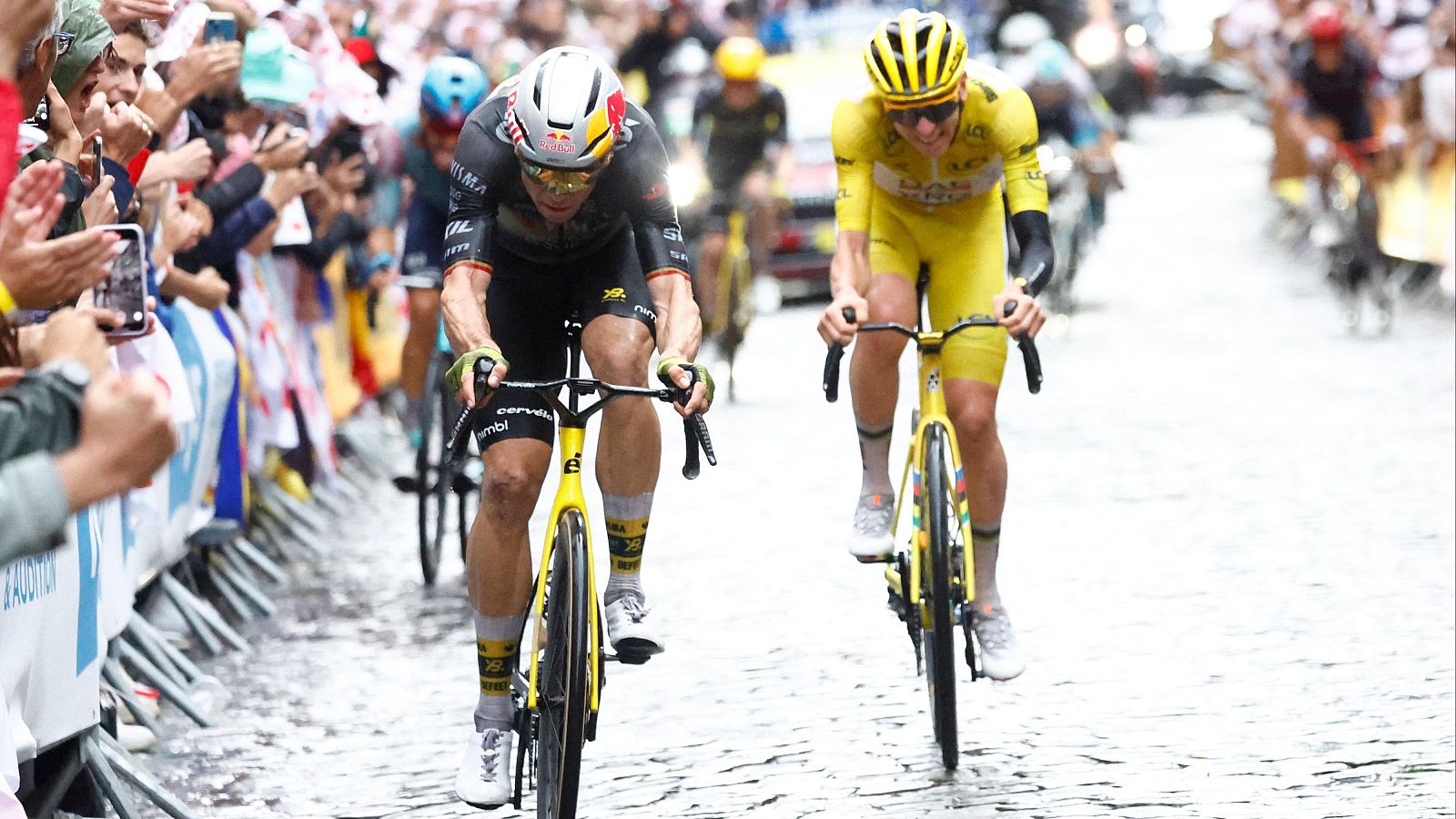 TDPedales - Julio 2025 | Programa especial Tour de Francia - TDPedales | Ver